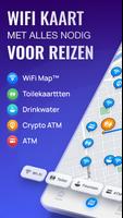WiFi Map®: Internet, eSIM, VPN-poster