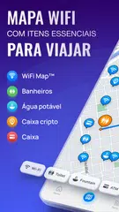 Baixar WiFi Map: Senhas WiFi Gratis XAPK