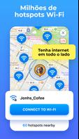 WiFi Map®: Internet, eSIM, VPN imagem de tela 1