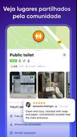 WiFi Map・Senha, Internet, eSIM imagem de tela 2