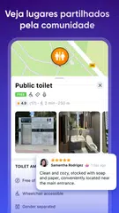 Baixar WiFi Map: Senhas WiFi Gratis XAPK