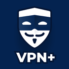 Zorro VPN ikon