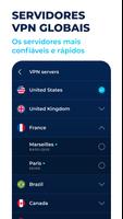 Zorro VPN imagem de tela 3