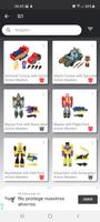 Transformers Robot Wiki screenshot 2