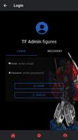 Transformers Robot Wiki poster