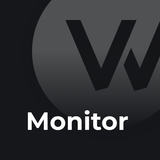 Willog Monitor icône