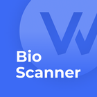 Bio Scanner ikon