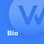 Platform Bio ikon