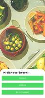 Comidas Huimanguillo: Pide tu  poster