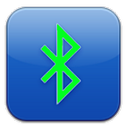 Bluetooth Toggle Widget آئیکن