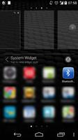 Bluetooth Toggle Widget پوسٹر