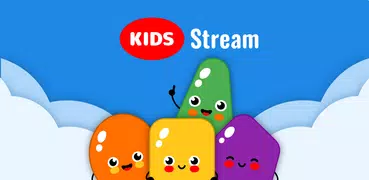 Kids Stream - Safe&Funny Video