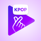 K-POP Stream : All about Kpop アイコン