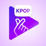 K-POP Stream : All about Kpop أيقونة