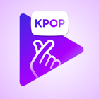 K-POP 스트림 : K-POP의 모든 것 아이콘