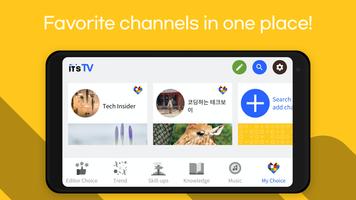 IT’s TV : IT Trend Video screenshot 3