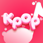 DicToc KPOP-icoon