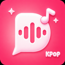 DicToc KPOP: K-POP Lyrics Game APK