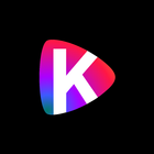 K-Stream : K video contents icon