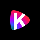 K-Stream : K video contents icône
