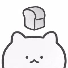 Cat and Bread APK download