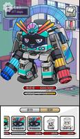 福爾魔獸 Formonsters تصوير الشاشة 1