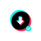 Video Downloader & Saver for T icon