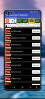 TV Indonesia Live Streaming ảnh chụp màn hình 2