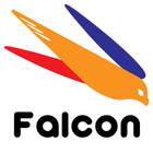 Falcon VPN 圖標