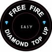 Top up diamonds for free fire