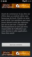 Charlie Charlie Affiche
