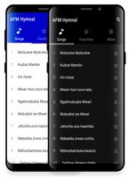 AFM Hymn Book - Nziyo DzeAFM gönderen