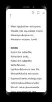 Baptist Shona Hymn Book ภาพหน้าจอ 3