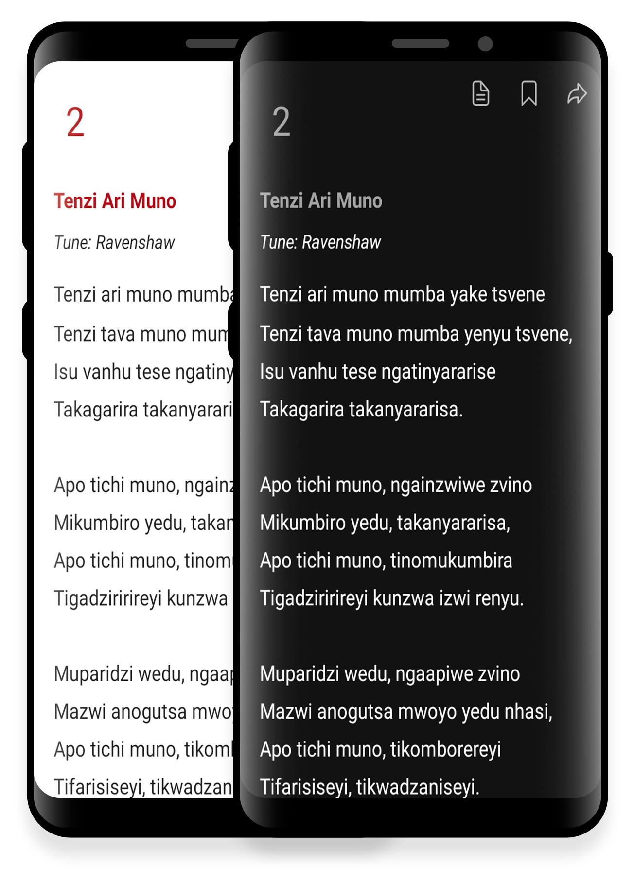 United Methodist Shona Hymn Book Ngoma For Android Apk Download