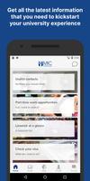 MIC CampusConnect پوسٹر