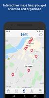 MIC CampusConnect اسکرین شاٹ 1