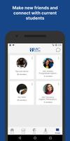 MIC CampusConnect اسکرین شاٹ 2