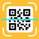 QR to CSV APK
