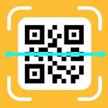 QR to CSV