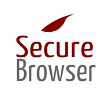 Taglio Secure Browser - Beta