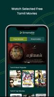 Tamil Movies captura de pantalla 1