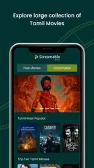 Tamil Movies XAPK Herunterladen