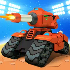 Tankr.io -Tank Realtime Battle XAPK download