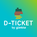 Duitslandticket: Bus & Trein APK