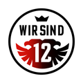 Wir sind 12