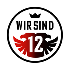 Wir sind 12 icon