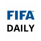 FIFA News Reports ไอคอน