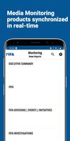 FIFA News Reports โปสเตอร์