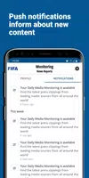 FIFA News Reports Download APK Terbaru – Semua Berita FIFA dalam 1 Aplikasi 4