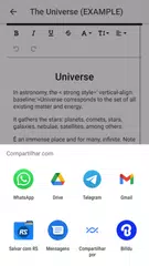 Text to PDF XAPK download